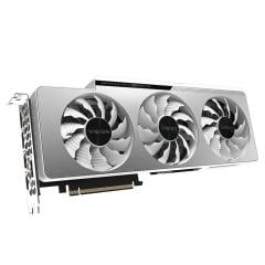GIGABYTE GeForce RTX 3080 Ti VISION OC 12GB GDDR6X 384Bit Nvidia Ekran Kartı (GV-N308TVISION OC-12GD)