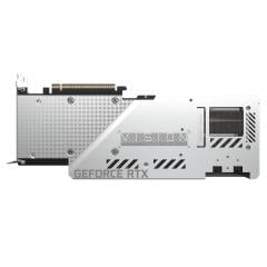 GIGABYTE GeForce RTX 3080 Ti VISION OC 12GB GDDR6X 384Bit Nvidia Ekran Kartı (GV-N308TVISION OC-12GD)