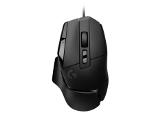 Logitech G502 X Siyah Kablolu Gaming Mouse
