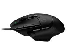 Logitech G502 X Siyah Kablolu Gaming Mouse