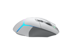 logitech G502 X Lightspeed RGB Beyaz Kablosuz Gaming Mouse