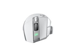 logitech G502 X Lightspeed RGB Beyaz Kablosuz Gaming Mouse