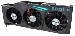 Gigabyte Geforce Rtx 3080 Ti 12GB Oc 384BIT GDDR6X Pcı-Express 4.0 Ekran Kartı (GV-N308TEAGLE-12GD)