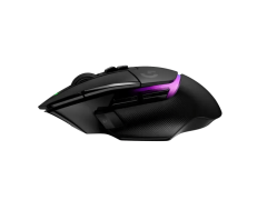 Logitech G502 X Plus Lightspeed RGB Siyah Kablosuz Gaming Mouse