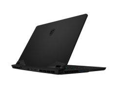 MSI VECTOR GP77 13VF-035TR i9-13900H 32GB DDR5 RTX4060 GDDR6 8GB 1TB SSD 17.3'' QHD 240Hz W11 Notebook