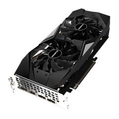 GIGABYTE GeForce RTX 2060 D6 12GB GDDR6 192 Bit Ekran Kartı