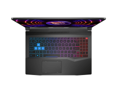 MSI PULSE 15 B13VFK-498TR i7-13700H 32GB DDR5 RTX4060 GDDR6 8GB 1TB SSD 15.6'' FHD 144Hz W11 Notebook