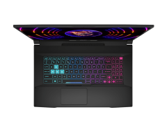 MSI KATANA 17 B13VGK-489TR i9-13900H 32GB DDR5 RTX4070 GDDR6 8GB 1TB SSD 17.3'' FHD 144Hz W11 Notebook