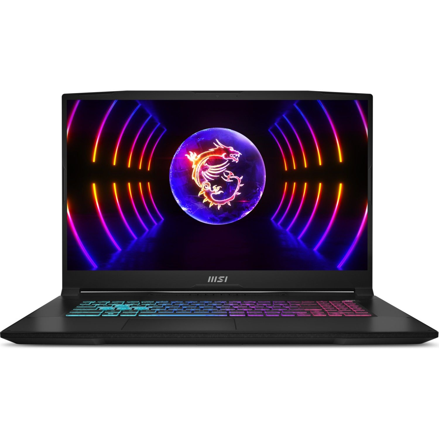 MSI KATANA 17 B13VGK-489TR i9-13900H 32GB DDR5 RTX4070 GDDR6 8GB 1TB SSD 17.3'' FHD 144Hz W11 Notebook