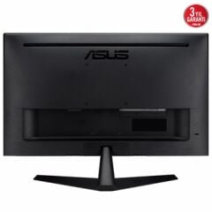 ASUS 23.8'' VY249HGE 144Hz 1ms HDMI EyeCare FlickerFree FreeSync Premium IPS FHD Gaming Monitör