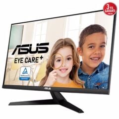 ASUS 27'' VY279HGE 1ms 144Hz HDMI FreeSync Premium FHD IPS Gaming Monitör