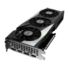 Gigabyte GeForce RTX3050 Gaming OC 8G GV-N3050GAMING OC-8GD 8GB GDDR6 128Bit RGB Gaming Ekran Kartı