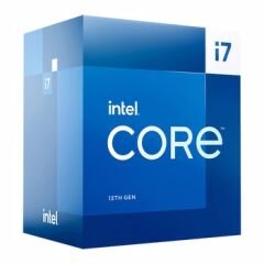 Intel Core i7 13700 2.1GHz 30MB Önbellek 16 Çekirdek 1700 10nm İşlemci