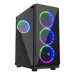 ROBBER/Intel Core i3 10100F/ASUS GeForce GTX 1660 Super/16GB DDR4/512GB NVMe SSD/Geforce Espor PC