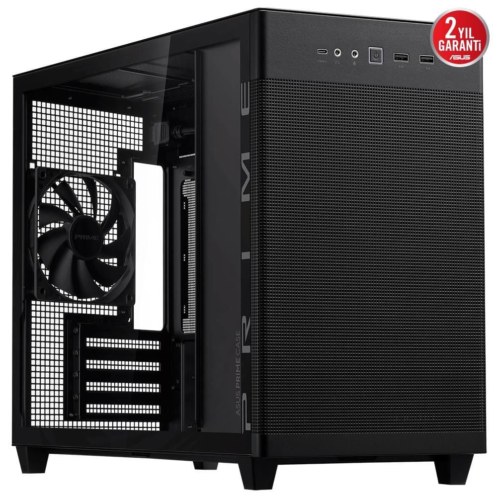 HIGHv2/Intel Core i5 12400F/ASUS GeForce RTX 3060 DUAL V2 OC 12GB/16GB DDR4/500GB M.2 SSD/Geforce RTX RayTracing PC