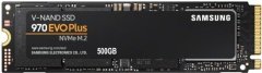 SAMSUNG 500GB 970 EVO Plus NVMe M.2 SSD (3500MB Okuma / 3200MB Yazma)