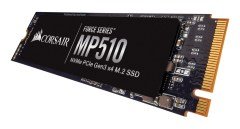 CORSAIR 480GB Force MP510 NVMe M.2 SSD (3480MB Okuma / 2000MB Yazma)