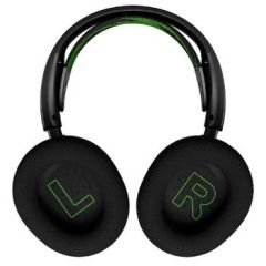 Steelseries Arctis Nova 4X Kablosuz Siyah Gaming Kulaklık