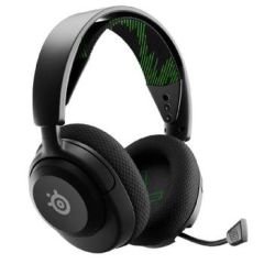 Steelseries Arctis Nova 4X Kablosuz Siyah Gaming Kulaklık