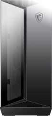 MSI MPG GUNGNIR 110R ARGB Tempered Glass USB 3.2 Mid Tower Kasa