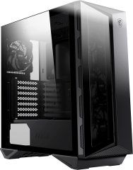 MSI MPG GUNGNIR 110R ARGB Tempered Glass USB 3.2 Mid Tower Kasa