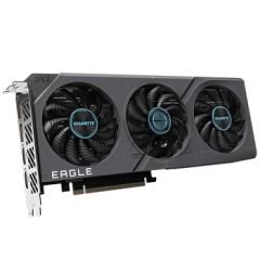 GIGABYTE GeForce RTX 4060 Ti EAGLE OC 8GB GDDR6 DLSS 3 128 Bit Ekran Kartı