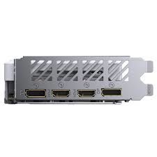 GIGABYTE GeForce RTX 4060 AERO OC 8GB GDDR6 DLSS 3 128 Bit Ekran Kartı
