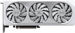 GIGABYTE GeForce RTX 4060 AERO OC 8GB GDDR6 DLSS 3 128 Bit Ekran Kartı