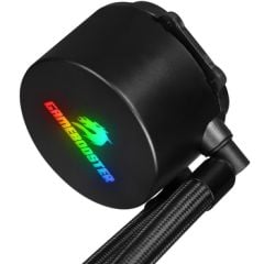GameBooster TITAN 360 Rainbow 360mm Sıvı Soğutucu