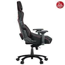 ASUS ROG Chariot SL300C RGB Siyah Oyuncu Koltuğu