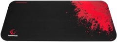 Rampage MP-20 X-JAMMER 300x700x3mm Gaming Mouse Pad Siyah Desenli