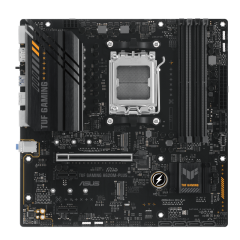 ASUS TUF GAMING A620M-PLUS 6400MHz(OC) DDR5 Soket AM5 M.2 HDMI VGA mATX Anakart