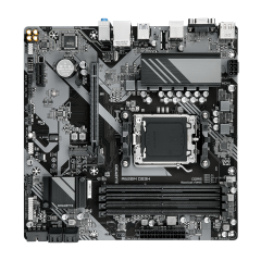 GIGABYTE A620M DS3H 6400MHz(OC) DDR5 Soket AM5 M.2 HDMI DP D-Sub mATX Anakart