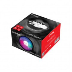 Frisby FCL-F1316C RGB CPU Hava Soğutucu
