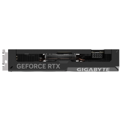 Gigabyte GeForce RTX 4060 Ti Windforce OC 8G GV-N406TWF2OC-8GD GDDR6 128Bit DX12 DLSS 3 Gaming (Oyuncu) Ekran Kartı
