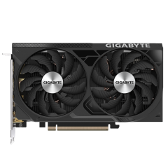 Gigabyte GeForce RTX 4060 Ti Windforce OC 8G GV-N406TWF2OC-8GD GDDR6 128Bit DX12 DLSS 3 Gaming (Oyuncu) Ekran Kartı