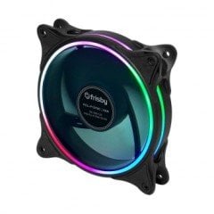 FRISBY FCL-F1276C 120mm Kasa Fanı