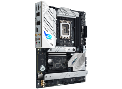 ASUS ROG STRIX B760-A GAMING WIFI D4 5333MHz(OC) DDR4 Soket 1700 M.2 HDMI DP ATX Anakart