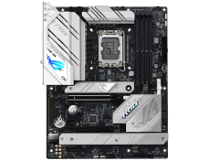 ASUS ROG STRIX B760-A GAMING WIFI D4 5333MHz(OC) DDR4 Soket 1700 M.2 HDMI DP ATX Anakart