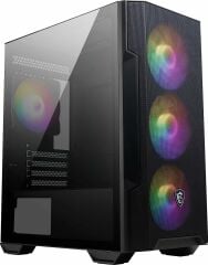 KENNA/AMD RYZEN 5 5500/MSI Radeon RX 6650 XT MECH 2X OC 8GB GDDR6/16GB DDR4/500GB M.2 SSD/Geforce RTX RayTracing PC