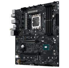 ASUS ROG STRIX B760-A GAMING WIFI 7800MHz(OC) DDR5 Soket 1700 M.2 HDMI DP ATX Anakart