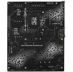 ASUS ROG STRIX B760-A GAMING WIFI 7800MHz(OC) DDR5 Soket 1700 M.2 HDMI DP ATX Anakart