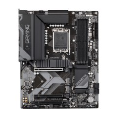 GIGABYTE B760 GAMING X DDR4 5333MHz(OC) DDR4 Soket 1700 M.2 HDMI DP ATX Anakart