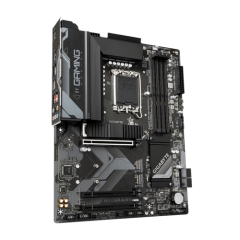 GIGABYTE B760 GAMING X DDR4 5333MHz(OC) DDR4 Soket 1700 M.2 HDMI DP ATX Anakart