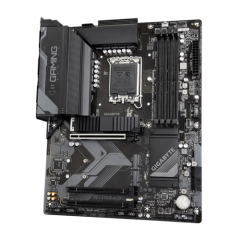 GIGABYTE B760 GAMING X DDR4 5333MHz(OC) DDR4 Soket 1700 M.2 HDMI DP ATX Anakart
