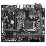 GIGABYTE H510M S2H V2 3200Mhz DDR4 Soket 1200 M.2 HDMI DP D-SUB mATX Anakart