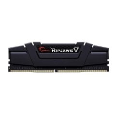 GSKILL 16GB (2x8GB) Ripjaws V Siyah 3200MHz CL16 DDR4 Dual Kit Ram