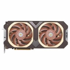 ASUS GeForce RTX 4080 16GB NOCTUA OC Edition 16GB GDDR6X 256 Bit Ekran Kartı