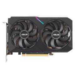ASUS Radeon RX 6500 XT OC DUAL 4GB GDDR6 64 Bit Ekran Kartı
