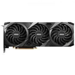MSI GEFORCE RTX 3070 TI VENTUS 3X 8G OC RTX3070TI 8GB GDDR6 256Bit DX12 Ekran Kartı